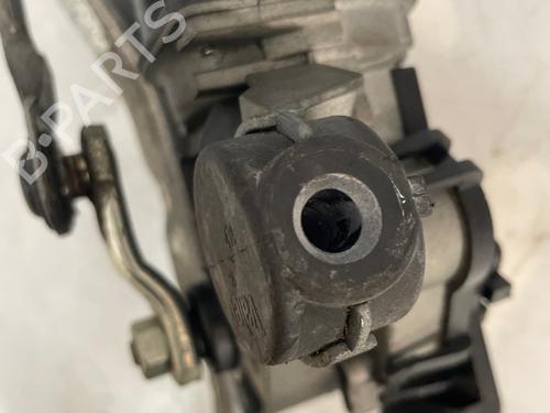 Used Front wiper motor Front wiper motor TOYOTA AYGO (_B1_) 1.0 (KGB10_, KGB10R) (68 hp) 40262252 40262252