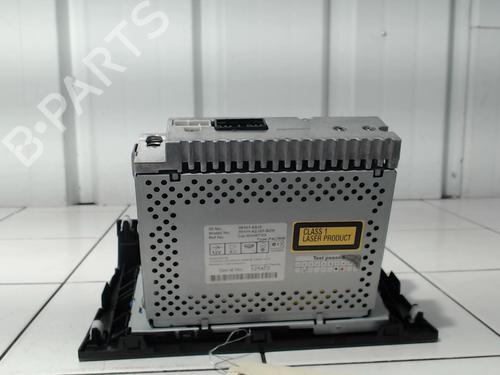 Bilradio SUZUKI SWIFT III (MZ, EZ) 1.3 DDiS (RS413D) | BP29434902E6 