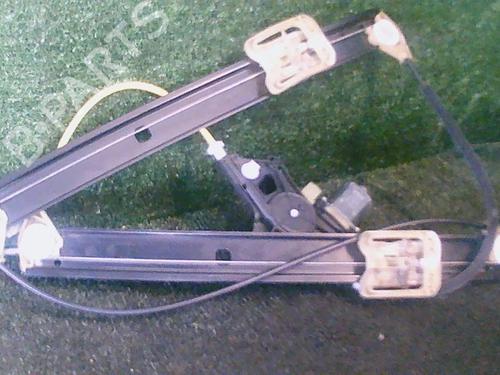 Front right window mechanism AUDI A4 B9 Avant (8W5, 8WD) 2.0 TDI | BP27250756C23 - Image 4