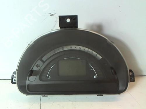 Used Instrument cluster Instrument cluster 25640450 25640450