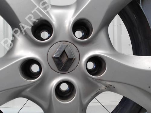 Fælk RENAULT KOLEOS I (HY_) 2.0 dCi 4x4 (HY0K) | BP25634518C45 - Image 4