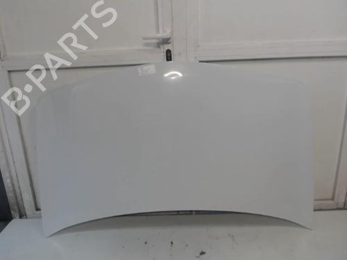 Motorhjelm RENAULT MEGANE II (BM0/1_, CM0/1_) 1.5 dCi (BM02, BM13, BM2A, CM02, CM13) (101 hp) 25643390