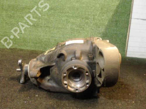 Used Rear differential BMW 3 (E90) 318 d (122 hp) 25648261