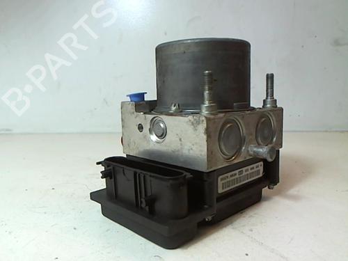 Used ABS pump ABS pump RENAULT CLIO II (BB_, CB_) [1998-2016] 25646006 25646006