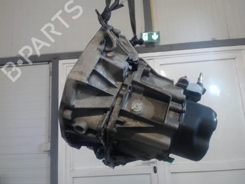 Gearbox NISSAN MICRA III (K12) 1.5 dCi | BP25643317M3 