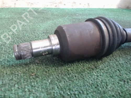 right-rear-driveshaft-smart-fortwo-coupe-450-2004-2005-2006-2007-25630523 main image