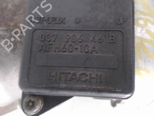Mass air flow sensor AUDI A4 B5 (8D2) 1.6 | BP25637022M95 