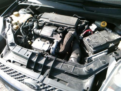 Mando intermitentes / limpia FORD FIESTA V (JH_, JD_) 1.4 TDCi | BP25648721I23 