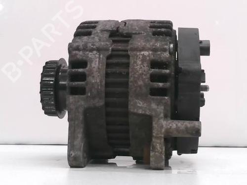 Alternator VW TRANSPORTER T5 Van (7HA, 7HH, 7EA, 7EH) | BP39664734M7 - Image 2