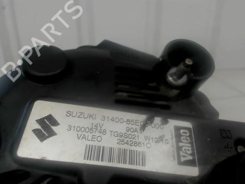 Alternator OPEL AGILA B (H08) 1.3 CDTI (F68) | BP25647641M7 - Image 4