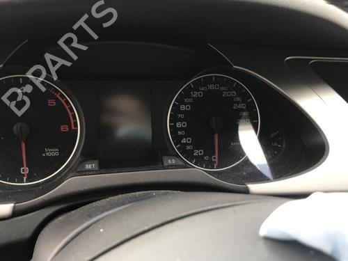 Starter AUDI A4 B8 Avant (8K5) 2.0 TDI | BP29999727M8 - Image 27