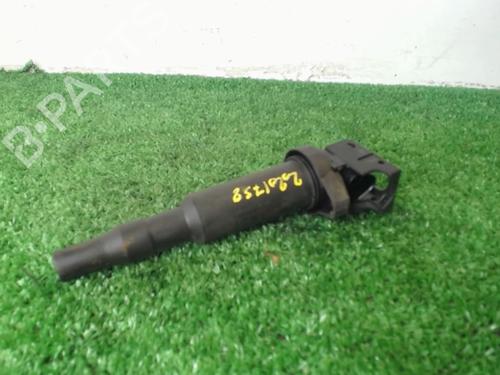 Used Injector Injector PEUGEOT 3008 I MPV (0U_) 1.6 VTi (120 hp) 25630446 25630446