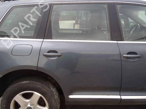 Right rear door VW TOUAREG (7LA, 7L6, 7L7) 2.5 R5 TDI | BP25645040C5 