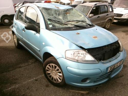 Left front driveshaft CITROËN C3 I (FC_, FN_) 1.1 i | BP25637230M38 