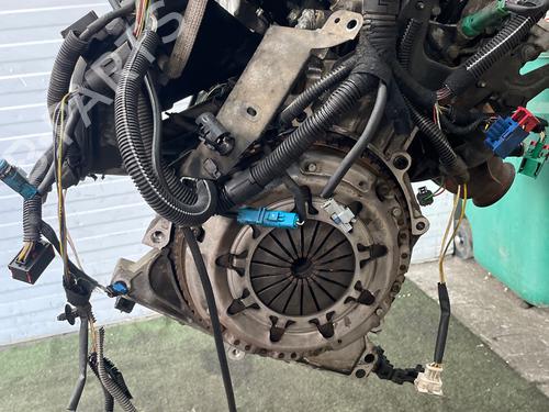 Engine PEUGEOT 206 CC (2D) 2.0 S16 | BP40129700M1 - Image 2