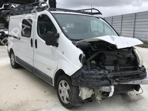 Steering pump RENAULT TRAFIC II Bus (JL) 2.0 dCi 90 (JL00, JL01, JL0H, JL0M, JL0P, JL0S) | BP25639566M99  - Image 28