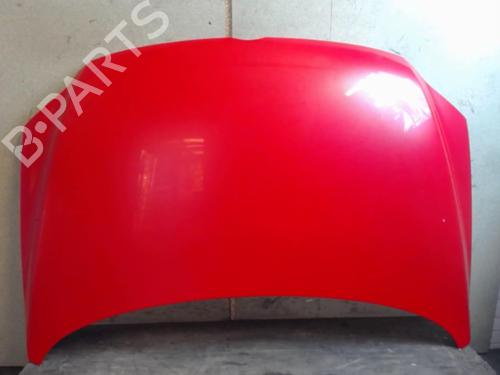Used Hood VW FOX Hatchback (5Z1, 5Z3, 5Z4) 1.4 TDI (70 hp) 25645609