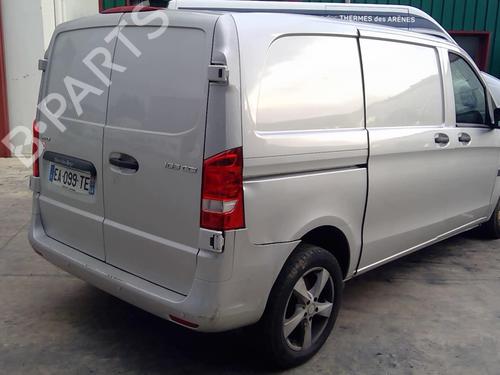 Steering column MERCEDES-BENZ VITO Van (W447) 109 CDI (447.601, 447.603, 447.605) | BP25642147M21  - Image 20