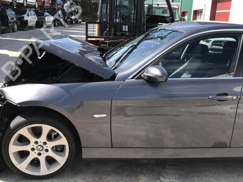 Right rear driveshaft BMW 3 (E90) 335 d | BP25639337M41 - Image 9