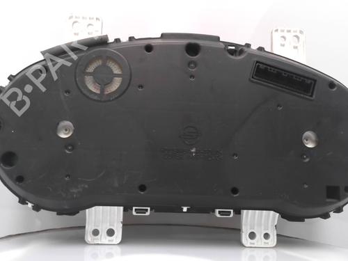 instrument-cluster-ssangyong-tivoli-2015-29126427 main image