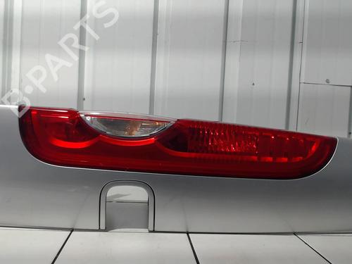 Used Right taillight OPEL VIVARO A Bus (X83) 2.5 CDTI (F7, J7, A07) (146 hp) 29412209