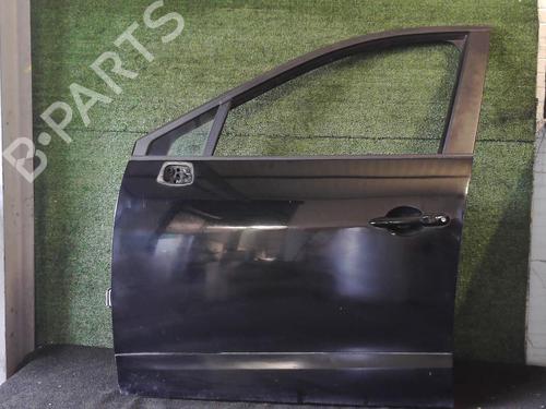 Used Left front door RENAULT SCÉNIC III (JZ0/1_) 1.6 dCi (JZ00, JZ12) (130 hp) 25629833