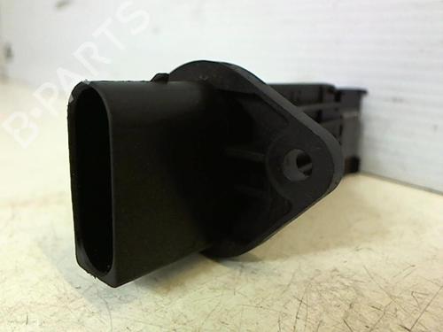 Used Mass air flow sensor Mass air flow sensor MERCEDES-BENZ E-CLASS T-Model (S210) E 320 T CDI (210.226) (197 hp) 25649458 25649458