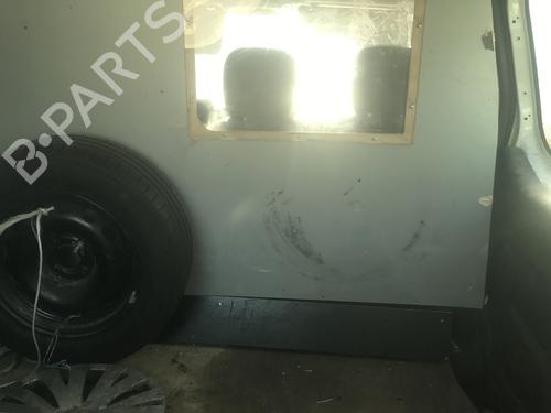 Tow ball/Mechanism CITROËN BERLINGO Box Body/MPV (B9) 1.6 BlueHDi 100 4x4 | BP31046729C141 