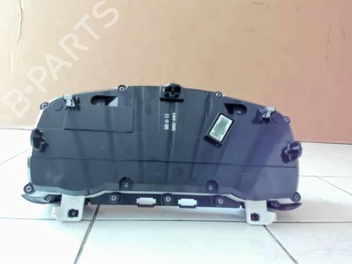 instrument-cluster-citroen-c3-iii-sx-2016-25642854 main image