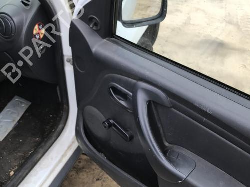 Right taillight DACIA DUSTER (HS_) 1.5 dCi | BP32360378C35  - Image 23