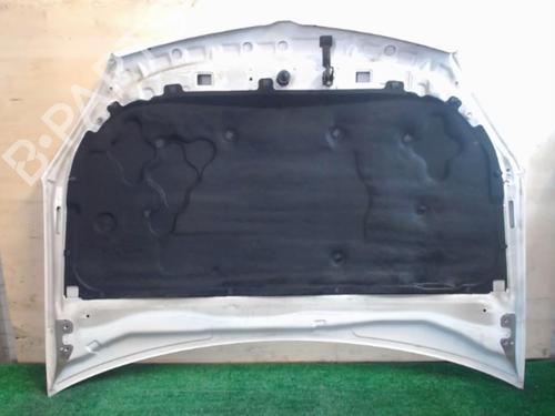 Hood OPEL ASTRA H Estate (A04) 1.7 CDTI (L35) | BP25650921C1 