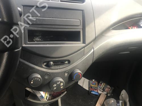 Right taillight CHEVROLET SPARK (M300) 1.0 | BP29926880C35 - Image 10