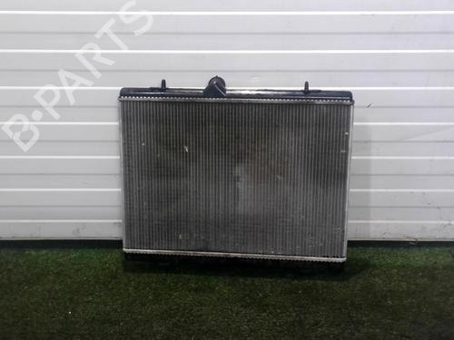 water-radiator-citroen-c4-ii-nc_-2009-31340091 main image