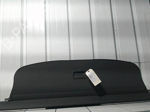 Used Rear parcel shelf AUDI A4 B8 Avant (8K5) 2.0 TDI (143 hp) 29240412