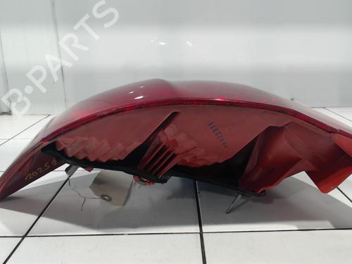 Used Left taillight Left taillight 38740671 38740671
