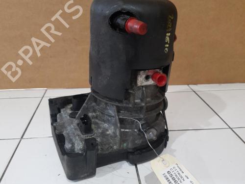 Used Steering pump Steering pump CITROËN C5 III (RD_) 2.0 HDi 140 (RDRHF8, RDRHFA, RDRHA8, RDRHAJ) (140 hp) 25642660 25642660