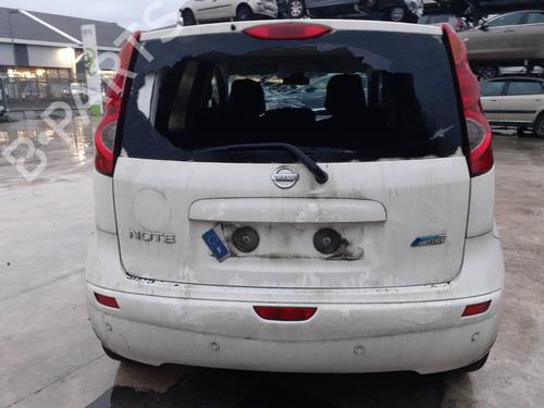 Radio NISSAN NOTE (E11, NE11) 1.5 dCi | BP31340089E6  - Image 8