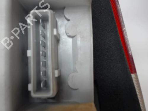 Used Right taillight Right taillight FORD ESCORT VI Turnier (GAL, ANL) [1995-2002] 25645767 25645767