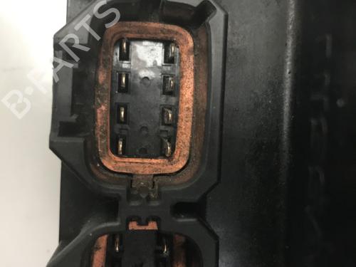 Used ABS pump ABS pump NISSAN X-TRAIL I (T30) 2.2 Di 4x4 (114 hp) 33330907 33330907