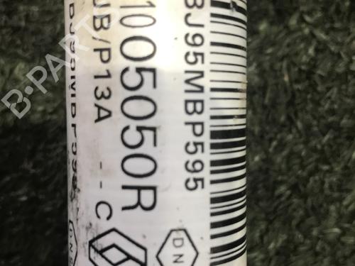 Right front driveshaft RENAULT CAPTUR II (HF_) LPG (HFMT) | BP30968744M39 - Image 4