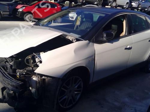 Starter LANCIA DELTA III (844_) 2.0 D Multijet (844.AXD1A, 844.AXM1A) | BP25645106M8 - Image 6