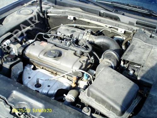 Left front driveshaft CITROËN XSARA (N1) 1.4 i | BP25646722M38 