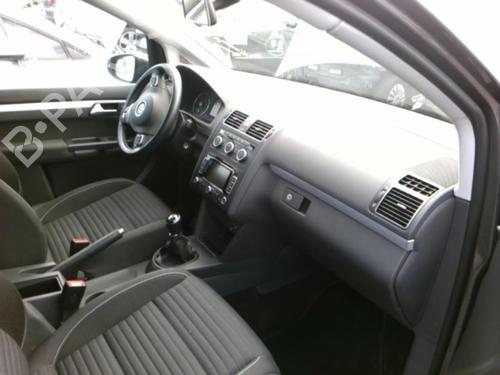 Headlight switch VW TOURAN (1T3) 1.6 TDI | BP25628962I24 - Image 6