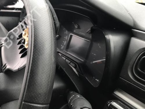 Instrument cluster CITROËN C3 III (SX) 1.6 BlueHDi 75 | BP29869664C47  - Image 10