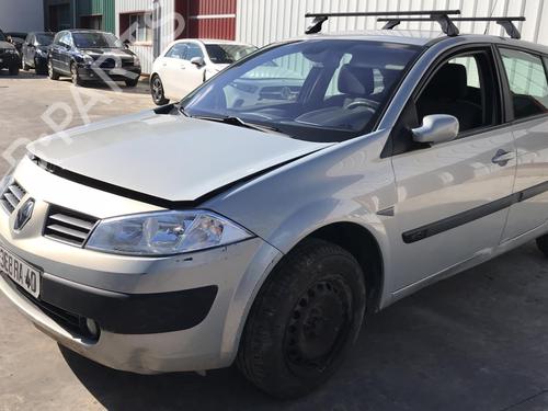 Right front driveshaft RENAULT MEGANE II (BM0/1_, CM0/1_) 1.5 dCi (BM02, BM13, BM2A, CM02, CM13) | BP25773473M39  - Image 6