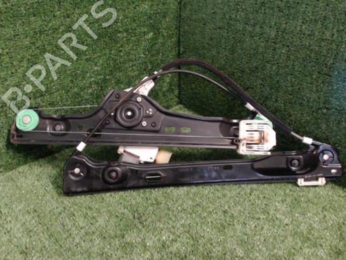 Used Front right window mechanism Front right window mechanism BMW 3 (E90) 320 d (163 hp) 25635426 25635426
