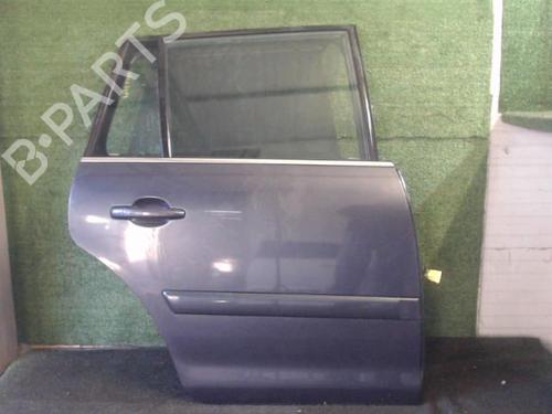 Used Right rear door CITROËN C4 Grand Picasso I (UA_) 2.0 HDi 138 (136 hp) 25642106