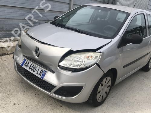 Køfangervange RENAULT TWINGO II (CN0_) 1.2 16V (CN0K, CN0V, CN0A) | BP37993309C73 - Image 15