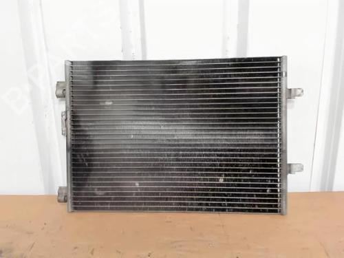 Used AC radiator AC radiator 25642485 25642485