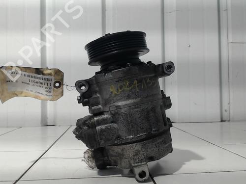 AC compressor SEAT EXEO ST (3R5) 2.0 TDI | BP29278434M34  - Image 5